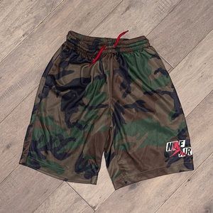 Jordan Shorts